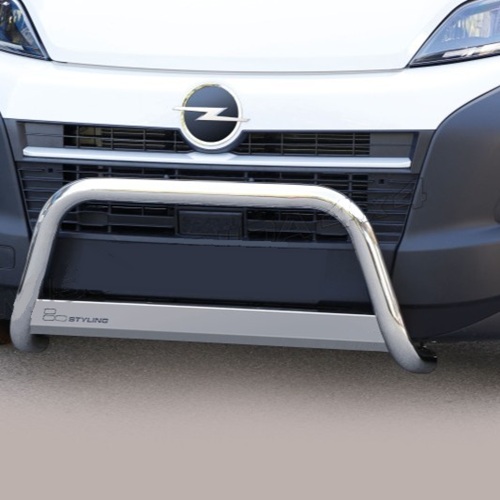 Pushbar Opel Movano 2024+