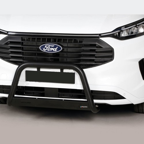 Push bar Ford Transit Custom Hybride 2024+