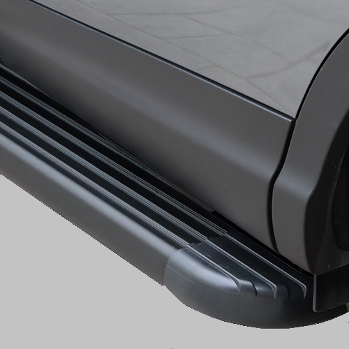 [104SBZ] Treeplanken SB Volkswagen Crafter 2022+