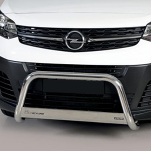 Pushbar Opel Vivaro 2024+