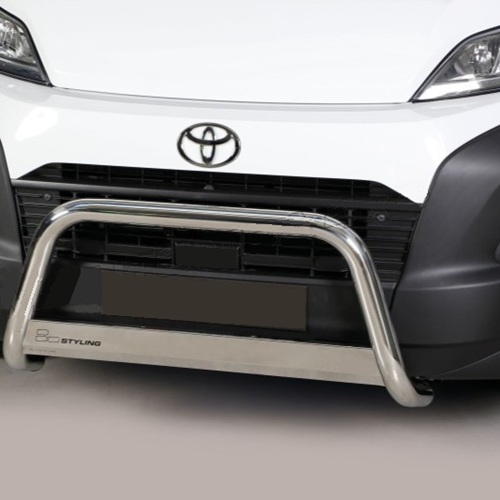 Push bar Toyota Proace Max 2024+