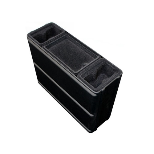 Center console Fiat Scudo 2024+