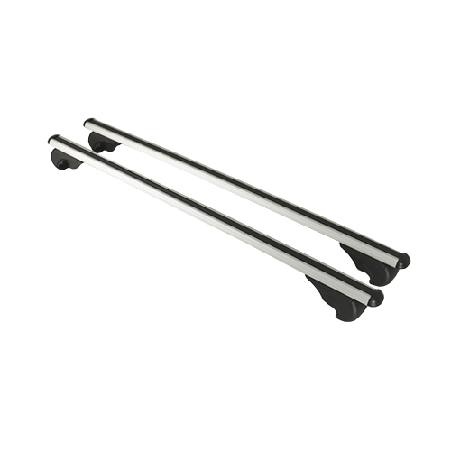 Cross bar Ford Transit Courier 2024+