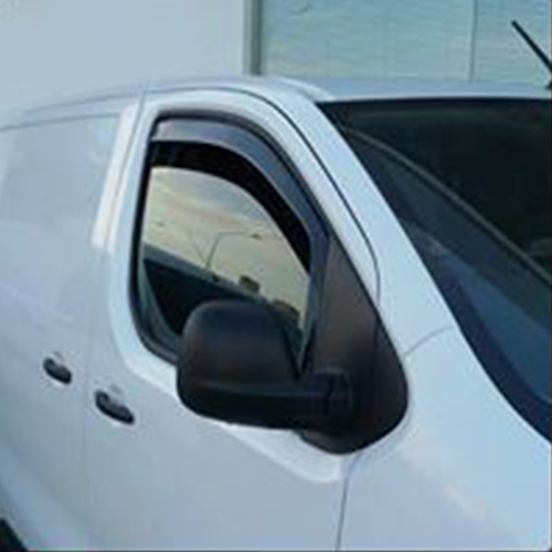[229WD] Wind deflector side Opel Vivaro 2024+