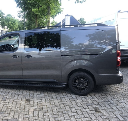 Dakrails Toyota Proace 2024+
