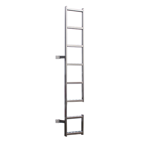 Door ladder Toyota Proace Max 2024+
