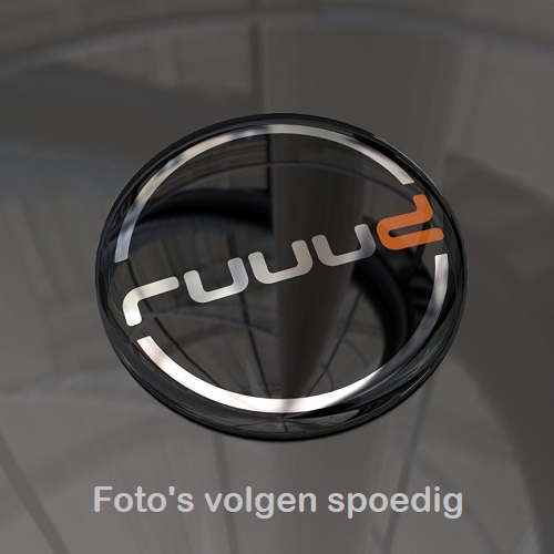 [150LBZR-CUS] Roof light bar rear black Ford Transit Custom 2023+