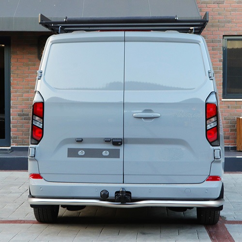 Rear bar Volkswagen T7 Transporter eHybrid 2024+