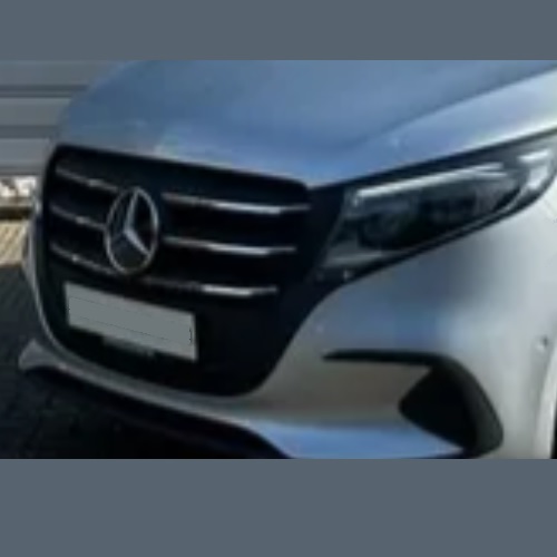 [1704733081F2-VIT] Grill Strips Mercedes Vito 2024+