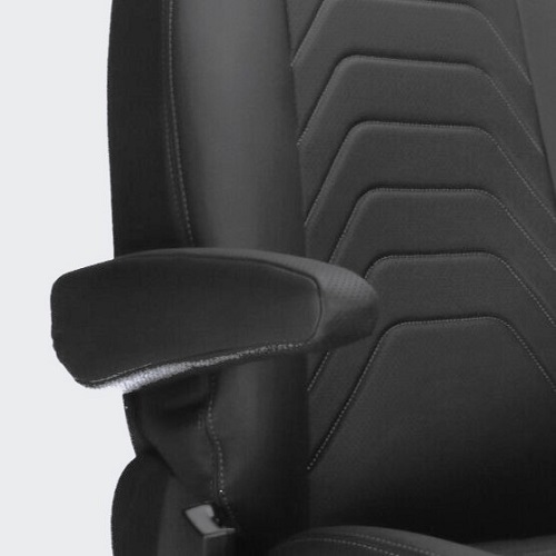 Armrest cover RSCZ Ruuud Ford Transit Custom 2023+