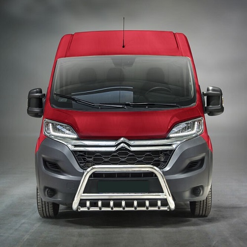 Push bar ST Citroën Jumper 2006-2024