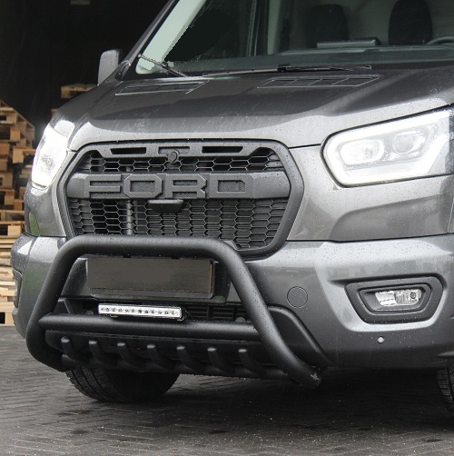 Pushbar ST Ford Transit 2024+
