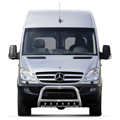 Pushbar ST Mercedes Sprinter 2006 - 2018