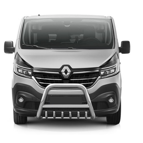 Pushbar ST Renault Trafic 2014-2022