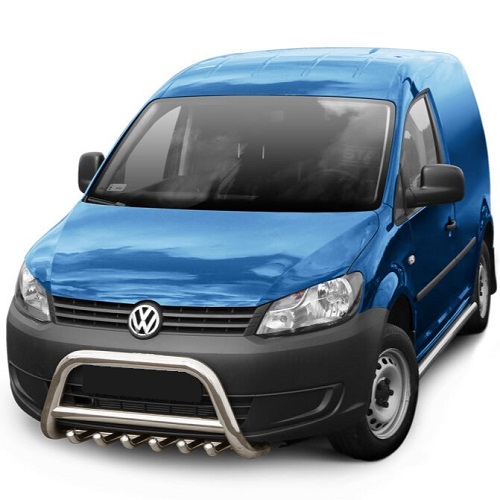 Pushbar ST Volkswagen Caddy 2004 - 2020