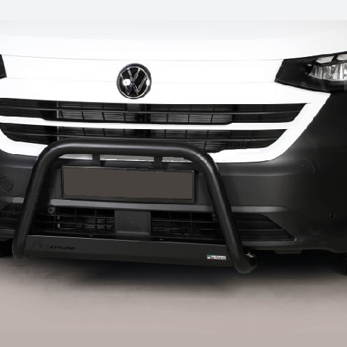 Pushbar Volkswagen T7 e-Transporter 2024+