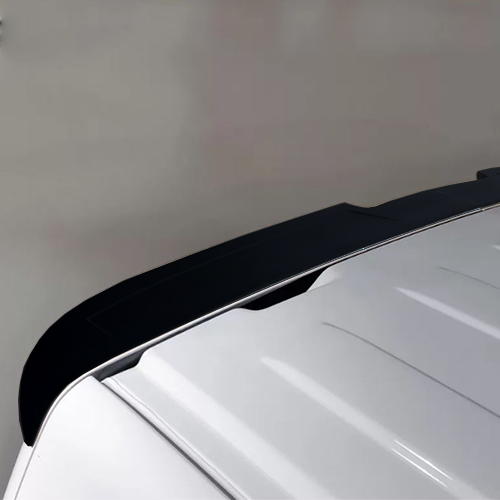 [140RDSP-B] Achterspoiler Mercedes eCitan 2022+