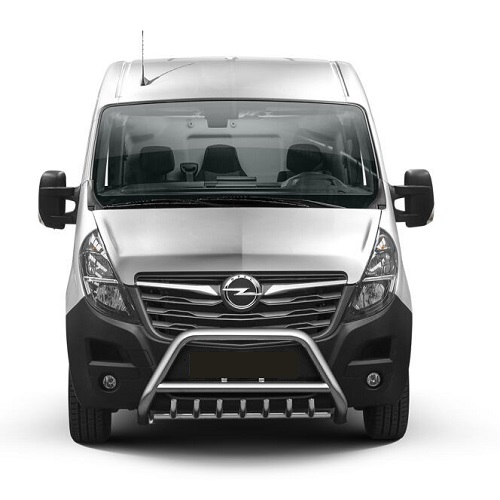 Pushbar ST Opel Movano 2010 - 2022