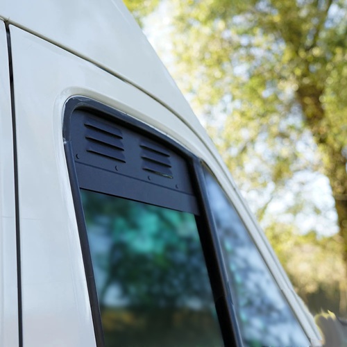 Choetech Dashboard/Ventilatierooster Houder met 10W Draadloos Opladen