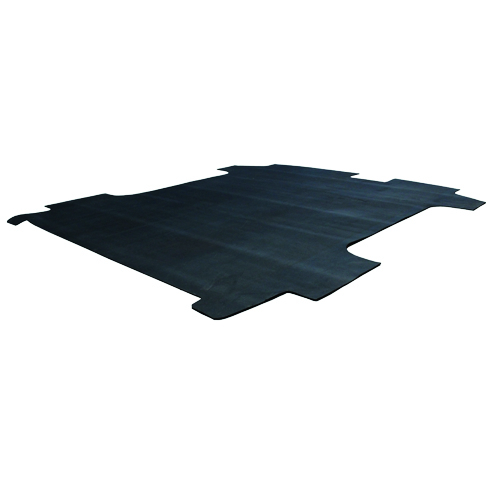 Load compartment mat rubber Peugeot Partner 2024+