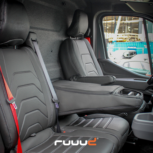 Stoelhoezen Ruuud Renault Master E-Tech 2024+