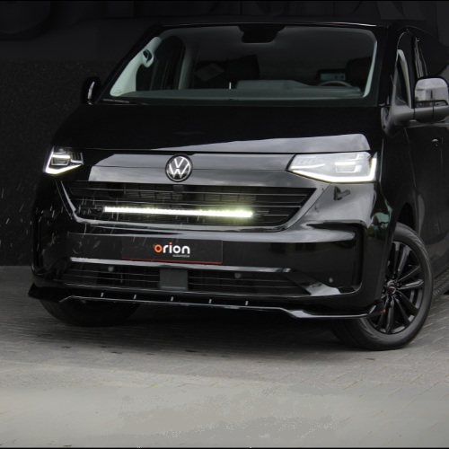 Eezee Power Grill kit Volkswagen T7 Transporter 2024+ Shadow Vision 30"