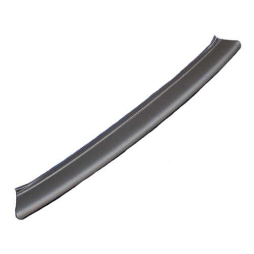 [177BZ] Bumper protector ABS plastic  Mercedes eVito 2024+