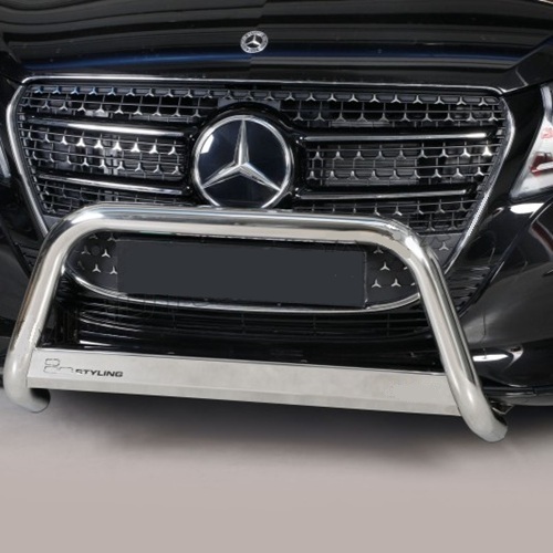 Pushbar Mercedes V-Klasse 2024+