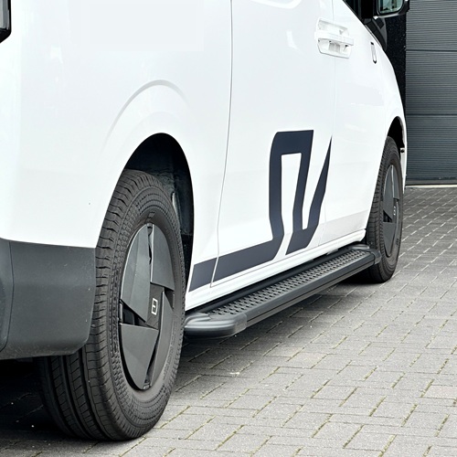 Treeplanken AT Farizon SV 2025+