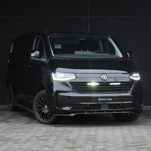 Eezee Power Grille kit Volkswagen T7 Transporter 2024+  Shadow Vision 10"