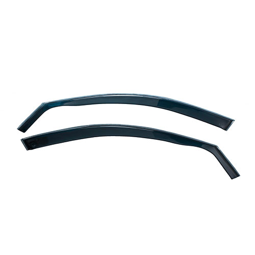 [217WD] Zijwindschermen Fiat Doblo 2024+
