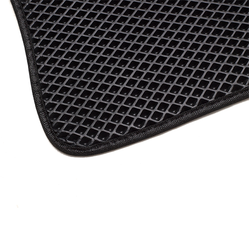 [215VME] Automat Opel Combo 2024+ Heavy duty voormat