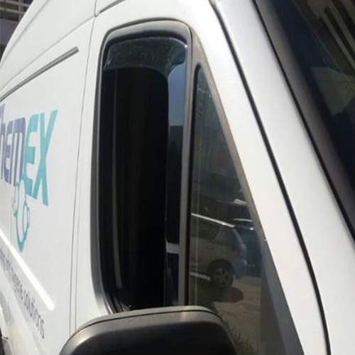 [293WD] Wind deflector side Iveco eSuperJolly 2026+