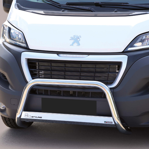 Push bar Peugeot Boxer 2006-2024