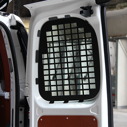 Raamrooster Fiat Ducato 2006-2024