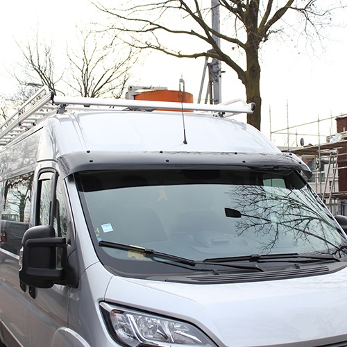 [46ZK3063-DUC] Zonneklep Fiat Ducato 2006-2024