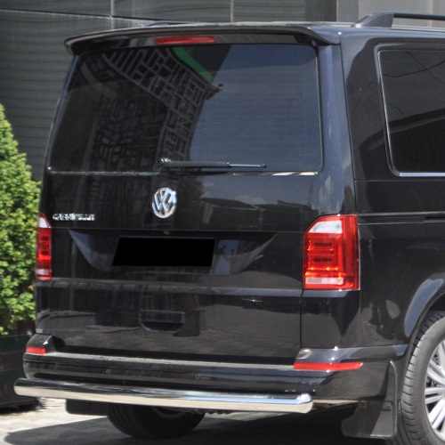 Achterbar Volkswagen T6.1 2019-2024